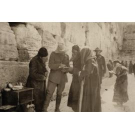 Photo from page 22 of album WWI Photograph Album - New Zealand, Egypt and Sinai & Palestine.