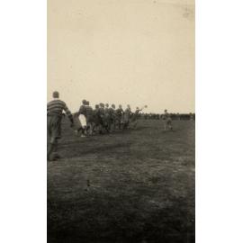 Photo from page 22 of album WWI Photograph Album - New Zealand, Egypt and Sinai & Palestine.