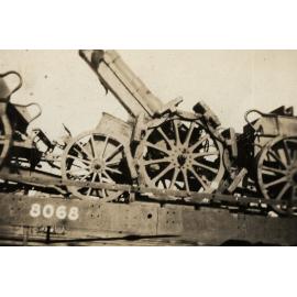 Photo from page 22 of album WWI Photograph Album - New Zealand, Egypt and Sinai & Palestine.