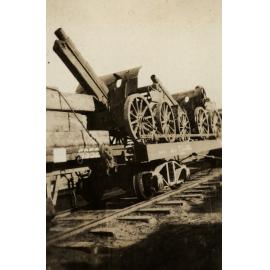 Photo from page 23 of album WWI Photograph Album - New Zealand, Egypt and Sinai & Palestine.