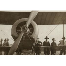 Photo from page 23 of album WWI Photograph Album - New Zealand, Egypt and Sinai & Palestine.