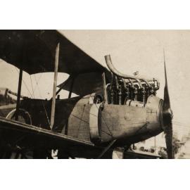 Photo from page 24 of album WWI Photograph Album - New Zealand, Egypt and Sinai & Palestine.