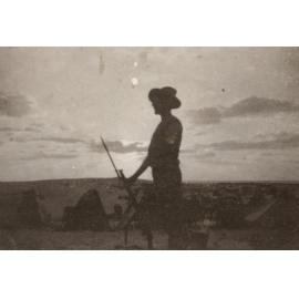 Photo from page 25 of album WWI Photograph Album - New Zealand, Egypt and Sinai & Palestine.