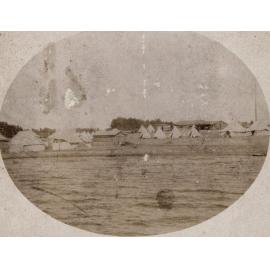 Photo from page 25 of album WWI Photograph Album - New Zealand, Egypt and Sinai & Palestine.