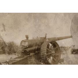 Photo from page 25 of album WWI Photograph Album - New Zealand, Egypt and Sinai & Palestine.