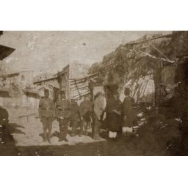 Photo from page 25 of album WWI Photograph Album - New Zealand, Egypt and Sinai & Palestine.