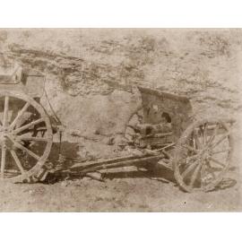 Photo from page 25 of album WWI Photograph Album - New Zealand, Egypt and Sinai & Palestine.