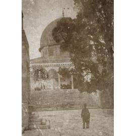 Photo from page 27 of album WWI Photograph Album - New Zealand, Egypt and Sinai & Palestine.