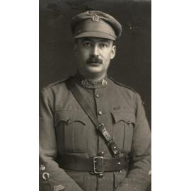 Photo from page 28 of album WWI Photograph Album - New Zealand, Egypt and Sinai & Palestine.