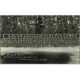 Photo from page 28 of album WWI Photograph Album - New Zealand, Egypt and Sinai & Palestine.