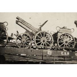 Photo from page 29 of album WWI Photograph Album - New Zealand, Egypt and Sinai & Palestine.