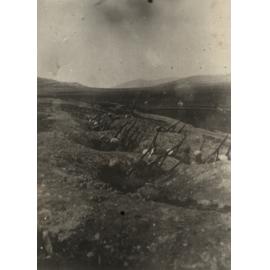 Photo from page 29 of album WWI Photograph Album - New Zealand, Egypt and Sinai & Palestine.