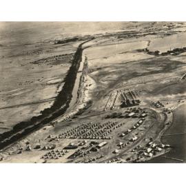 Photo from page 29 of album WWI Photograph Album - New Zealand, Egypt and Sinai & Palestine.