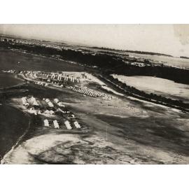 Photo from page 29 of album WWI Photograph Album - New Zealand, Egypt and Sinai & Palestine.