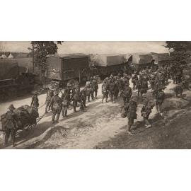 Photo from page 02 of album WWI Photograph Album - New Zealand and England.