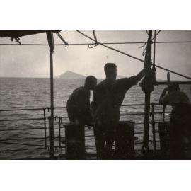 Photo from page 08 of album WWI Photograph Album - New Zealand and England.