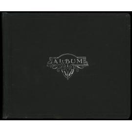 WWI Photograph Album - New Zealand, Egypt, Sinai & Palestine.