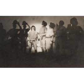 Photo from page 03 of album WWI Photograph Album - New Zealand, Egypt, Sinai & Palestine.