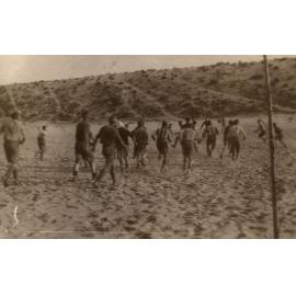 Photo from page 08 of album WWI Photograph Album - New Zealand, Egypt, Sinai & Palestine.