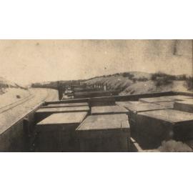 Photo from page 08 of album WWI Photograph Album - New Zealand, Egypt, Sinai & Palestine.