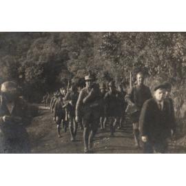 Photo from page 14 of album WWI Photograph Album - New Zealand, Egypt, Sinai & Palestine.