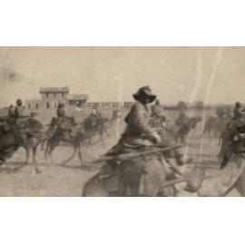 Photo from page 14 of album WWI Photograph Album - New Zealand, Egypt, Sinai & Palestine.