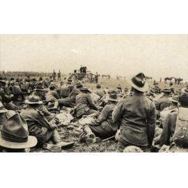 Photo from page 05 of album WWI Photograph Album - England