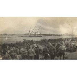 Photo from page 05 of album WWI Photograph Albums