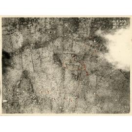 Photo from page 17 of album WWI Photograph Album - Western Front.