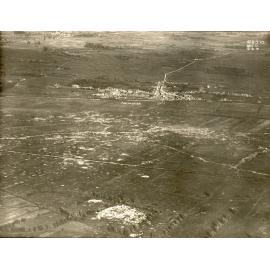Photo from page 18 of album WWI Photograph Album - Western Front.