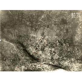 Photo from page 23 of album WWI Photograph Album - Western Front.