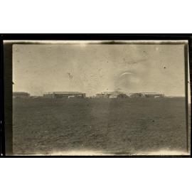 WWI Photograph Album - Western Front. [loose photo]