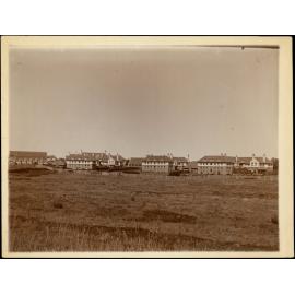 WWI Photograph Album - Western Front. [loose photo]