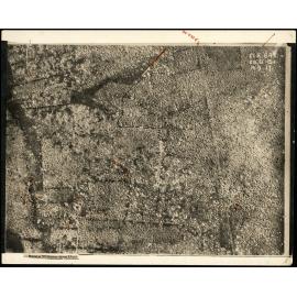 WWI Photograph Album - Western Front. [loose photo]