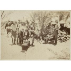 Photo from page 05 of album WWI Photograph Albums