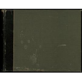 WWI Photograph Album of Charles Kemble Gasquoine - Egypt.