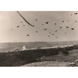 Photo from page 03 of album WWII Photograph Album - Egypt, Crete & North Africa