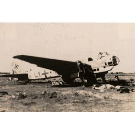 Photo from page 04 of album WWII Photograph Album - Egypt, Crete & North Africa