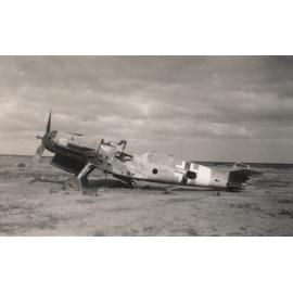 Photo from page 05 of album WWII Photograph Album - Egypt, Crete & North Africa