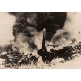 Photo from page 05 of album WWII Photograph Album - Egypt, Crete & North Africa