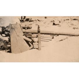 Photo from page 06 of album WWII Photograph Album - Egypt, Crete & North Africa