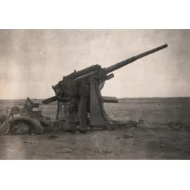 Photo from page 06 of album WWII Photograph Album - Egypt, Crete & North Africa