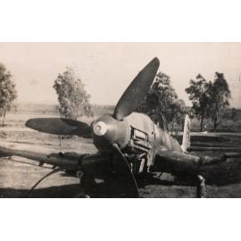 Photo from page 06 of album WWII Photograph Album - Egypt, Crete & North Africa