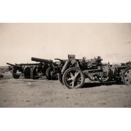 Photo from page 07 of album WWII Photograph Album - Egypt, Crete & North Africa