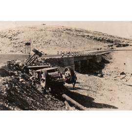 Photo from page 07 of album WWII Photograph Album - Egypt, Crete & North Africa