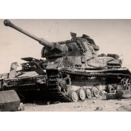 Photo from page 08 of album WWII Photograph Album - Egypt, Crete & North Africa