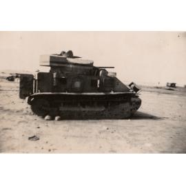 Photo from page 08 of album WWII Photograph Album - Egypt, Crete & North Africa