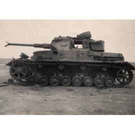 Photo from page 08 of album WWII Photograph Album - Egypt, Crete & North Africa