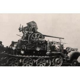 Photo from page 08 of album WWII Photograph Album - Egypt, Crete & North Africa