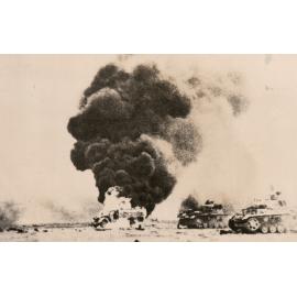 Photo from page 09 of album WWII Photograph Album - Egypt, Crete & North Africa